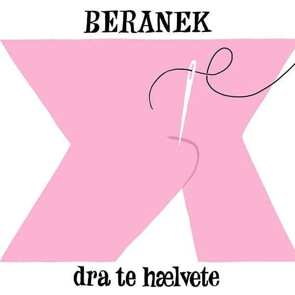 Dra Te Haelvete Vinyl Record