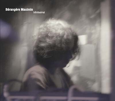 Infinitesimal Music CD