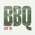Live '82 Vinyl Record