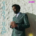 Amén (The Nomads Dream) [Pink LP] |