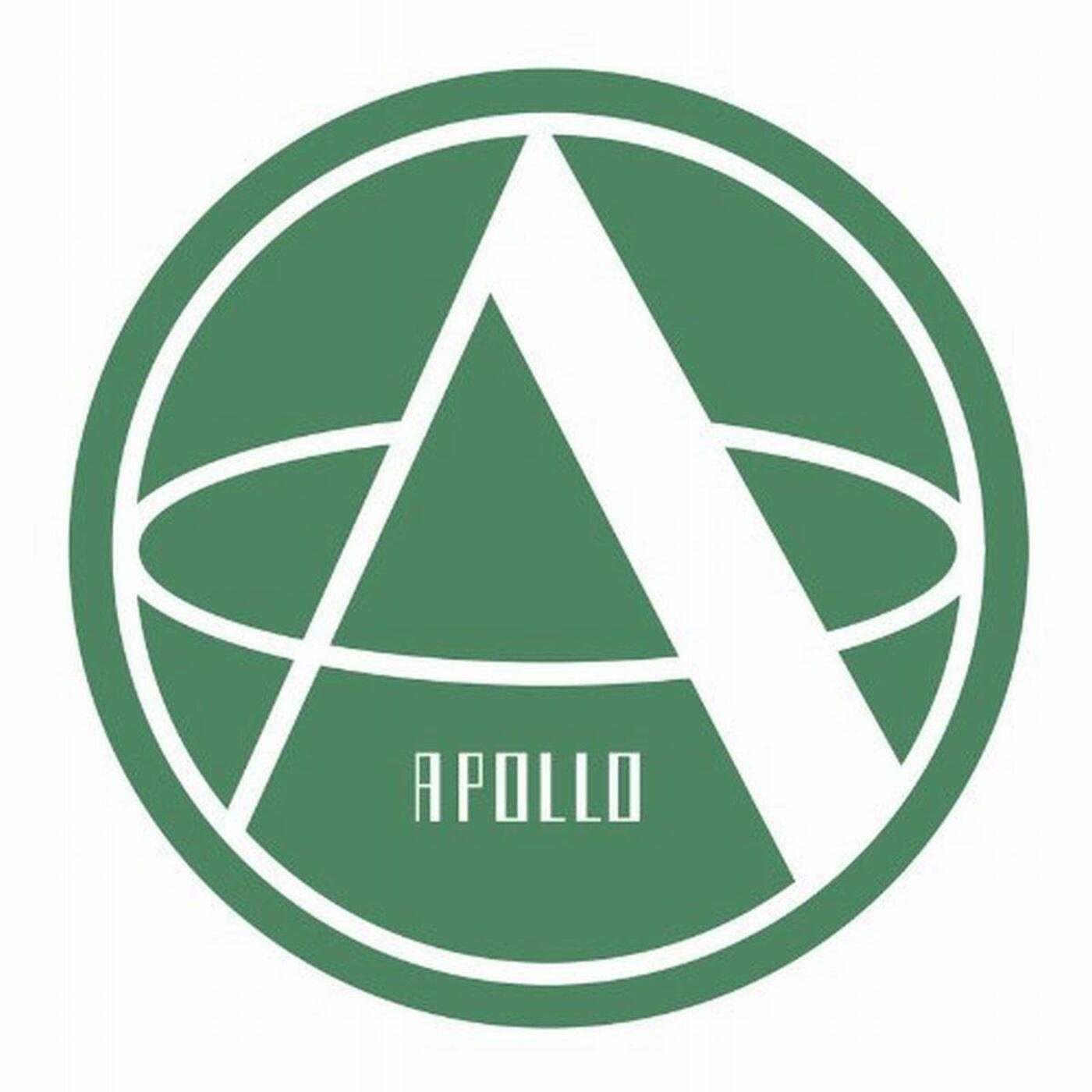 Apart EP 12" Vinyl Record