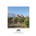 Twin Rocks Vinyl Record