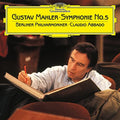 Mahler: Symphonie No. 5 [2 LP] Vinyl Record