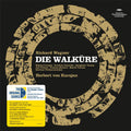 Berliner Philharmoniker/Herbert von Karajan - Wagner: Die Walkure (The Original Source Series) (180G) [5LP] Vinyl Record