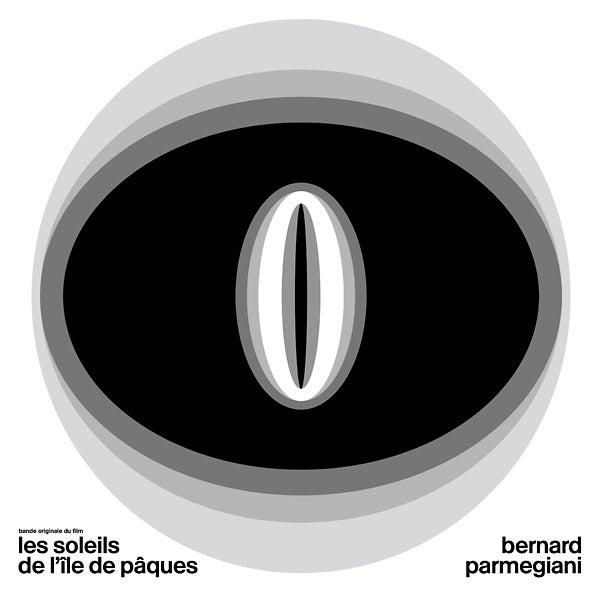 Les Soleils De L'ile De Paques / La Brulure De Mille Soleils Music CD