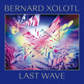 Last Wave Music CD