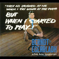 But When I Started To Play! Music CD