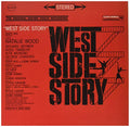 West Side Story (Original Motion Picture Soundtrack) (VINYL) | Mint (M) Mint (M)