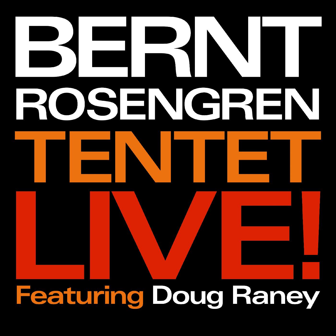 Live! Music CD