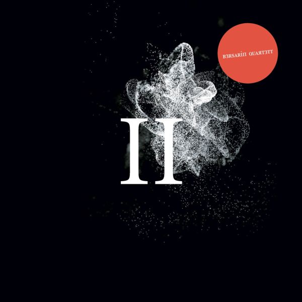 II Music CD