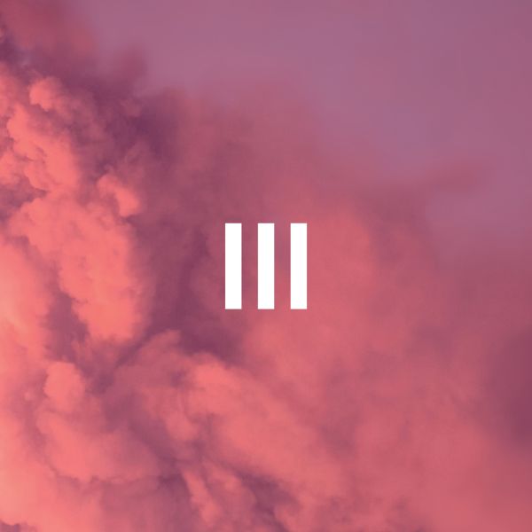 III Music CD