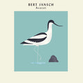 Avocet (Ltd Art Print Edition) [Vinyl]
