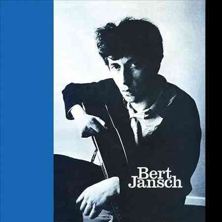 BERT JANSCH |