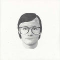 Portrait-Robot Vinyl Record