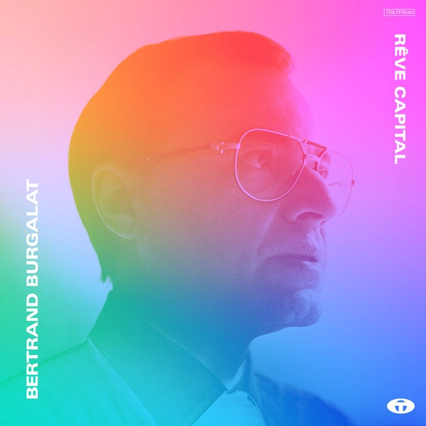 Reve Capital Music CD