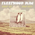 Fleetwood Mac Best of 1969-1974 (Brick & Mortar Exclusive) Vinyl Record