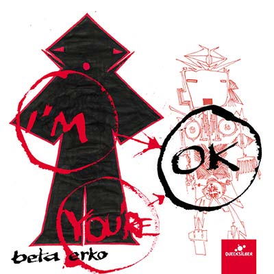 I'm OK, You're OK Music CD