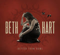 Better Than Home (Clear Transparent) |