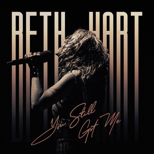You Still Got Me (Limited Edition, Red Vinyl) Vinyl Record