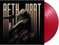You Still Got Me (Limited Edition, Red Vinyl) (Vinyl) Vinyl Record