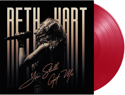 You Still Got Me (Limited Edition, Red Vinyl) (Vinyl) Vinyl Record