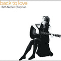 Back To Love Music CD