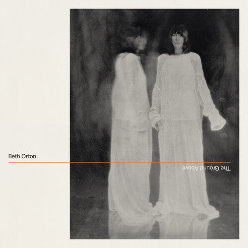 Beth Orton - The Ground Above Vinyl Record