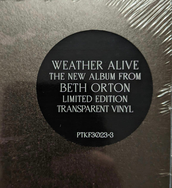 Weather Alive | Mint (M) Mint (M)