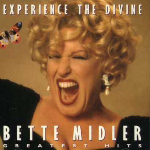Experience the Divine: Greatest Hits [Import] Music CD