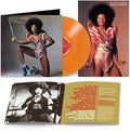 They Say I'm Different - Orange Vinyl Record