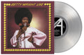 PRE-ORDER Betty Wright - Betty Wright Live! (Limited Edition 180G) [Crystal Clear Vinyl] [Import] [Vinyl] Vinyl Record
