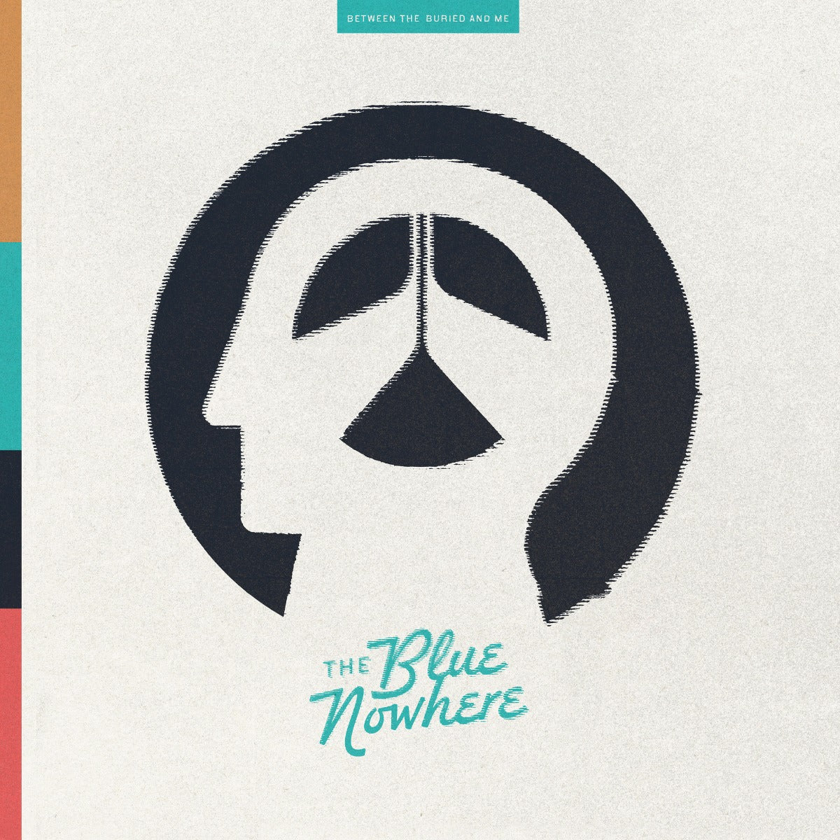 The Blue Nowhere (Indie Exclusive) (Coke Bottle Clear Vinyl) [2Lp] Vinyl Record
