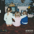 From The Eyrie (CLEAR VINYL) Vinyl Record