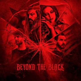 Beyond The Black - Beyond The Black (Indie Exclusive) [Transparent Violet] Vinyl Record