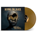 Break The Silence (1LP) [Gold] Vinyl Record