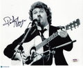 Ricky Skaggs Signed 8x10 Photo PSA Autographed