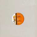 Com Forca (This Is The Life) Vinyl Record