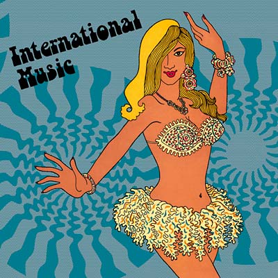 International Music |