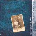 The Shed Sessions Music CD