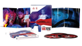 Basic Instinct - Limited Edition Steelbook (4K UHD + Blu-ray + Digital)
