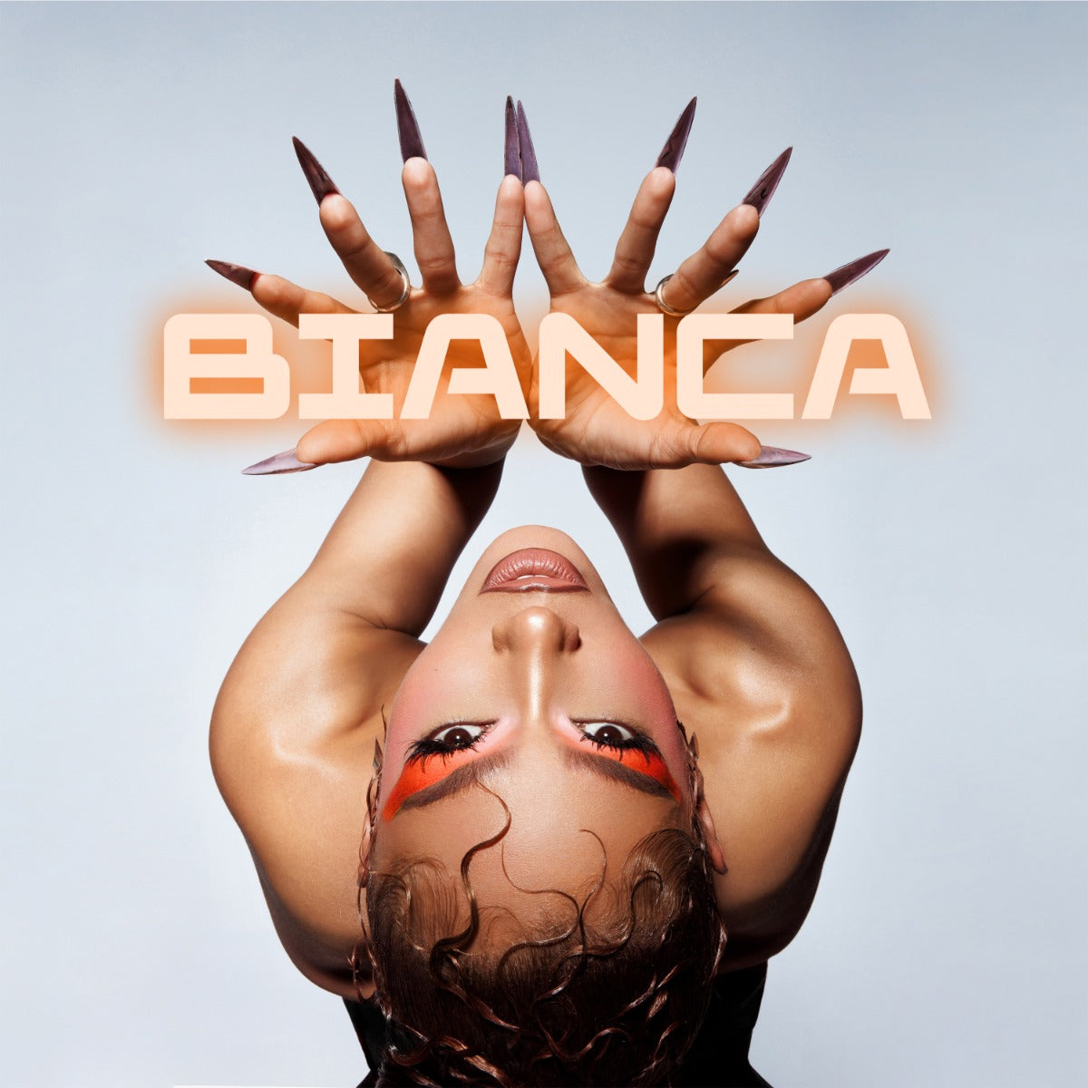 Bianca Music CD