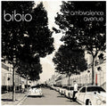 Ambivalence Avenue Music CD