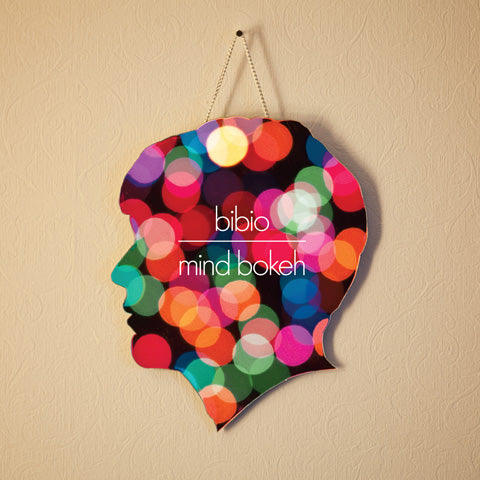 Mind Bokeh Music CD