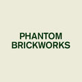 Phantom Brickworks Music CD
