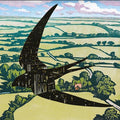 Sleep On The Wing Music CD