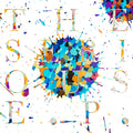 The Serious EP Vinyl Record