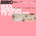 WXAXRXP Session Vinyl Record