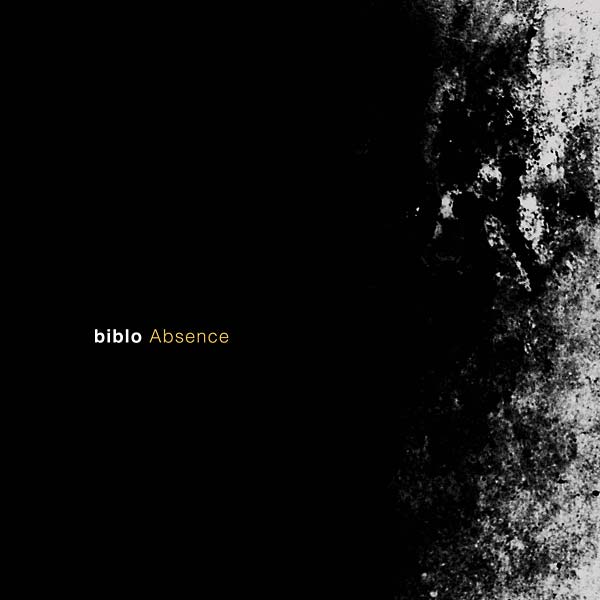 Absence Music CD