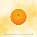 Maya - Bickram Ghosh's Dedication To Ravi Shankar Music CD