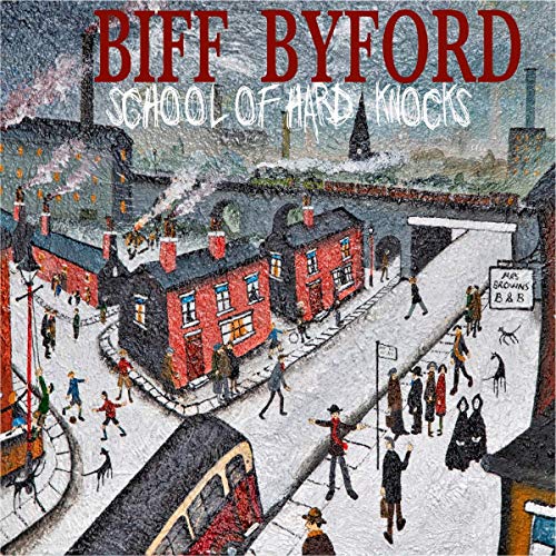 School Of Hard Knocks |